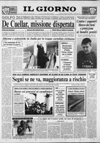 giornale/CFI0354070/1991/n. 9 del 11 gennaio